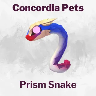 Prism Snake