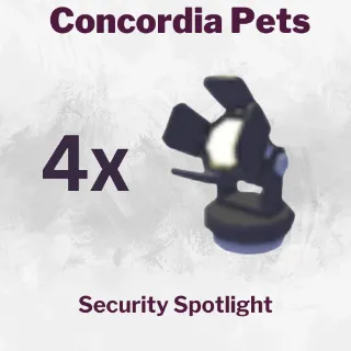 Security Spotlight