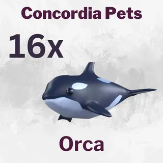 orca