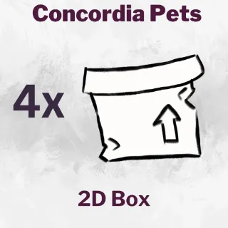 2d Box