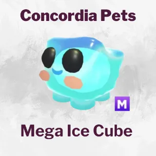 Ice Cube Mega