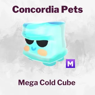 Cold Cube Mega