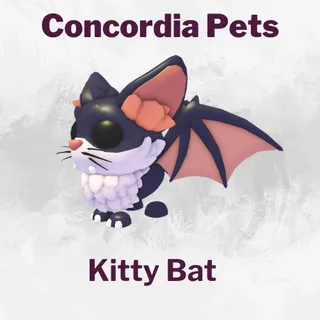Kitty Bat