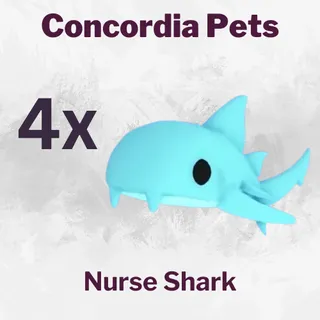 Nurse Shark