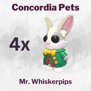 Mr. Whiskerpips