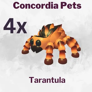 Tarantula