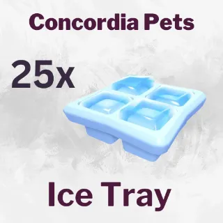 Ice Tray