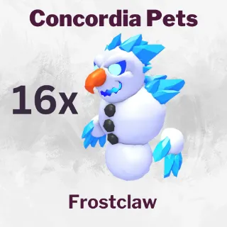 Frostclaw