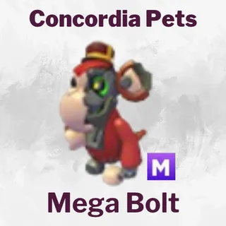 Mega Bolt