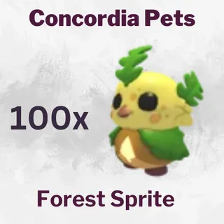 Forest Sprite