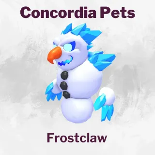 Frostclaw