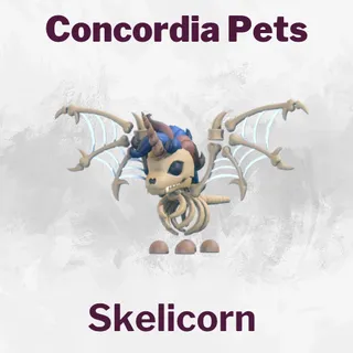Skelicorn