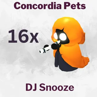 DJ Snooze