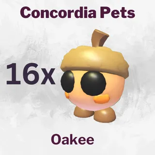 Oakee
