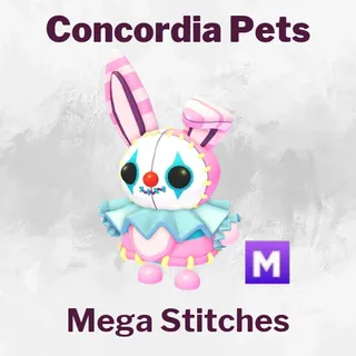 Mega Stitches
