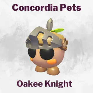 Oakee Knight
