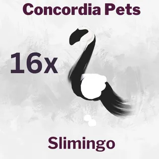 Slimingo x16