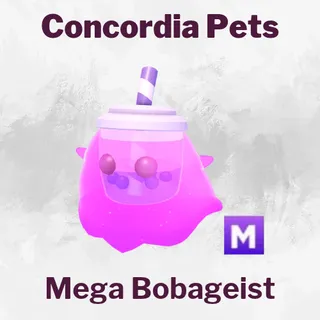 Mega Bobageist