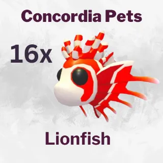 Lionfish