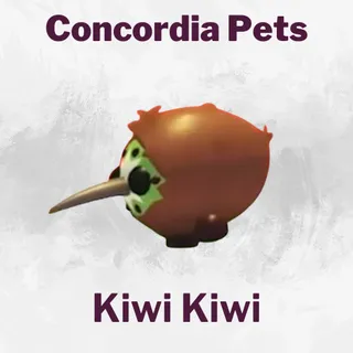 Kiwi Kiwi