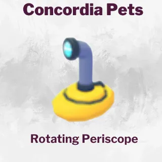 Rotating Periscope