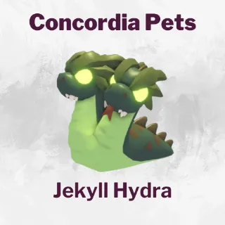 Jekyll Hydra