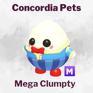 Mega Clumpty