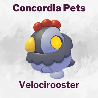 Velocirooster