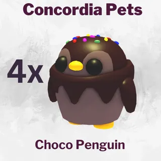 Choco Penguin