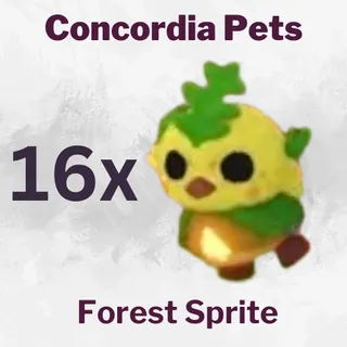 Forest Sprite