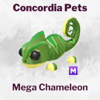 Mega Chameleon