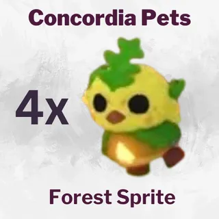 Forest Sprite