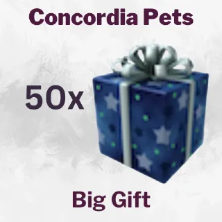 Big Gift