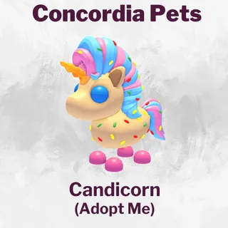 Candicorn Adopt Me