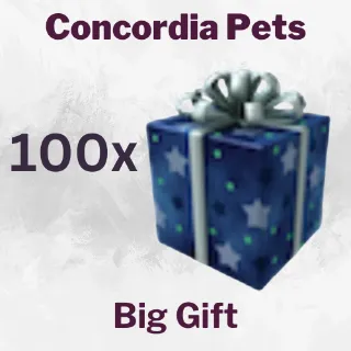 Big Gift