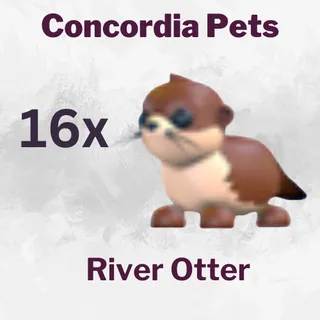 River Otter