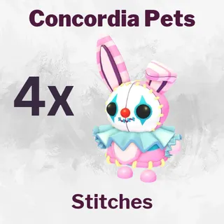 Stitches 4x