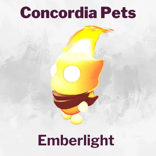 Emberlight