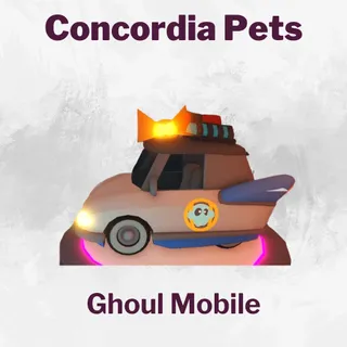 Ghoul Mobile