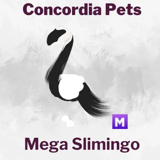 Mega Slimingo
