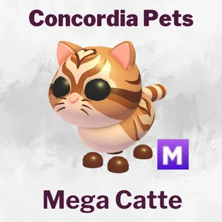 Mega Catte