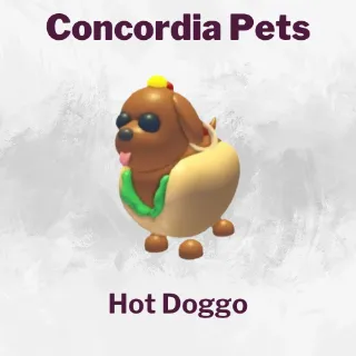 Hot Doggo