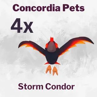 Storm Condor