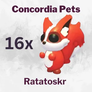 Ratatoskr