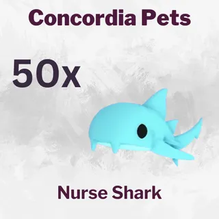 Nurse Shark