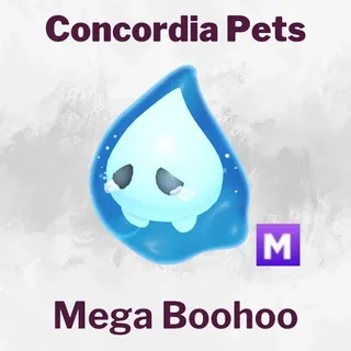 Mega Boohoo
