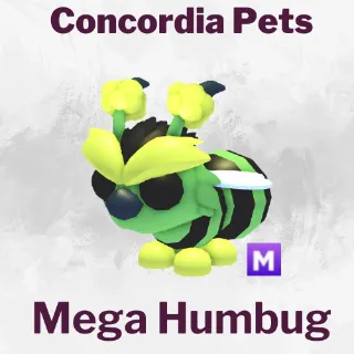 Mega Humbug