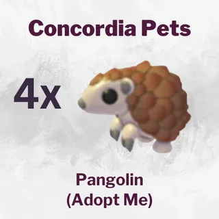 Pangolin