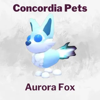 Aurora Fox