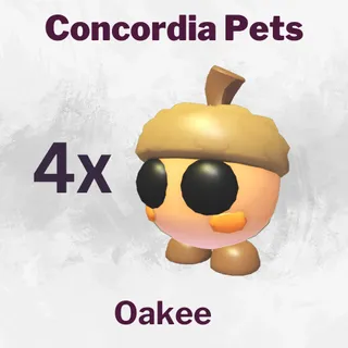 Oakee